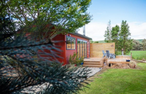 Honey Cottage in Ettrick, Millers Flat
